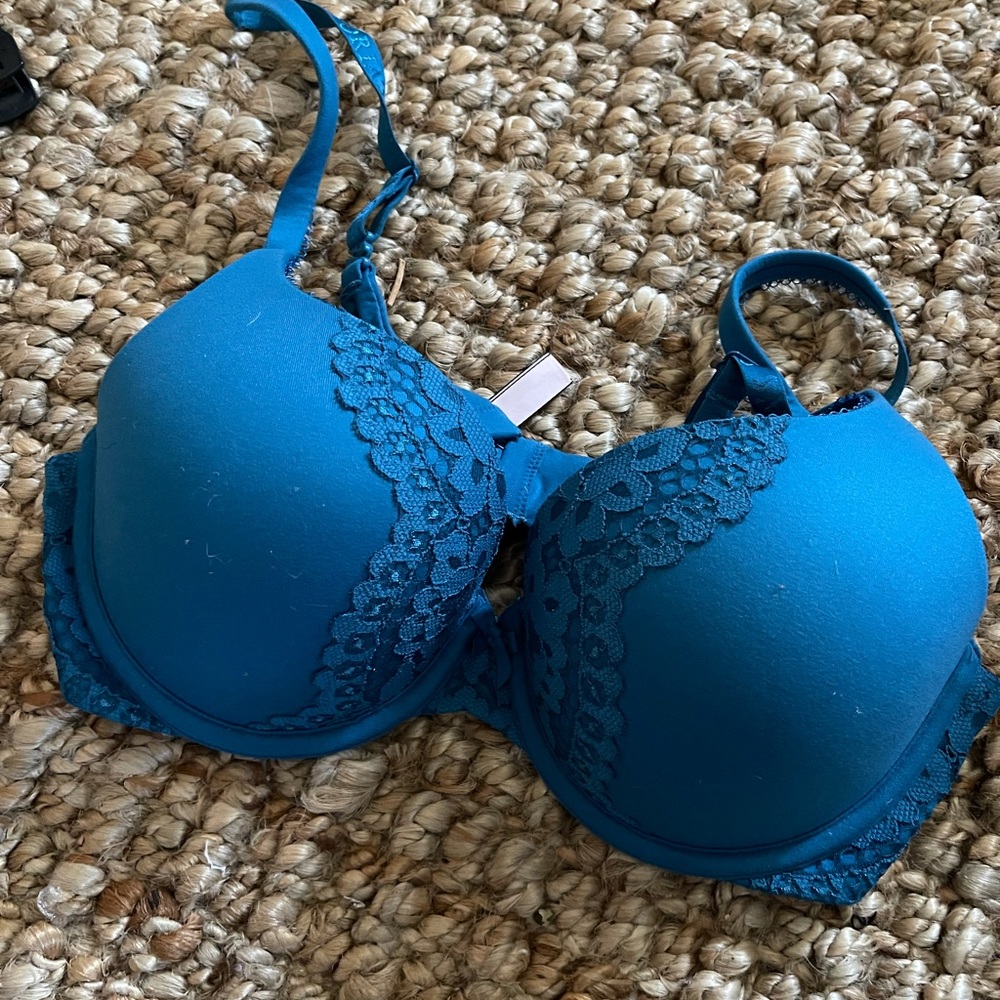 Body by Victoria padded bra 36c